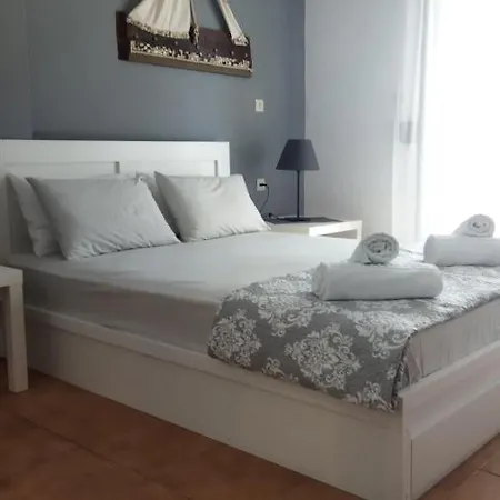 Daire Despoina House Psakoudia