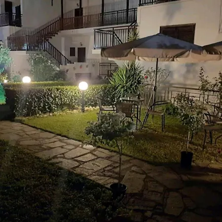 Despoina House Psakoudia