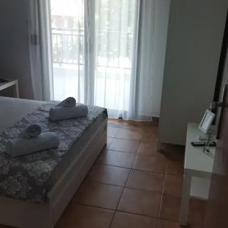 Despoina House *
