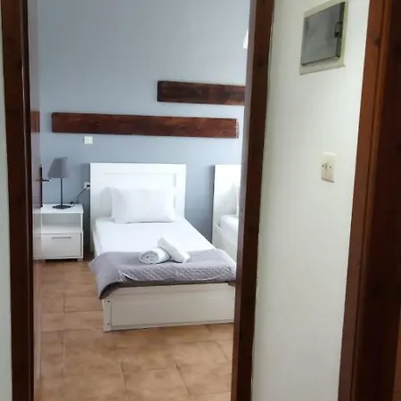 Despoina House